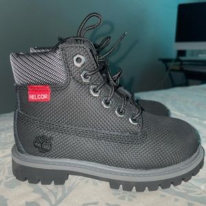 Toddler Boys Timberland Boots